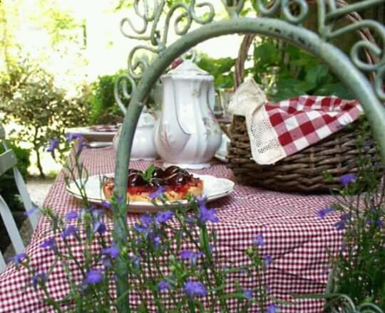 B&B Nina-O Brivio Buitenkant foto